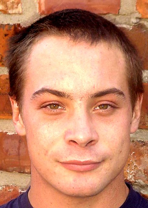 Charlie Carpenter Actor b. 1981