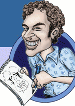 entertainer uk, entertainment uk, caricature, caricaturist, caricatures wanted