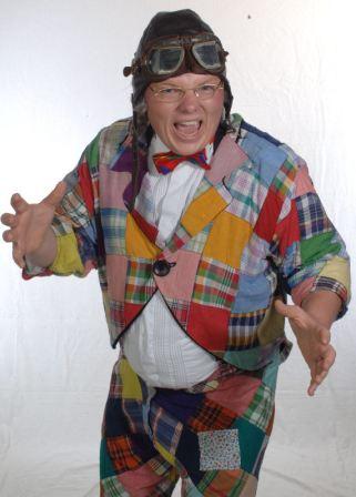 Dion Griffiths as Chubby Brown Tribute Show and Lookalike is based in North Wales and available for hire through A.R.C. Entertainments