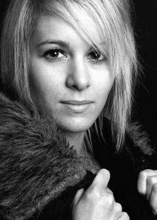 Gemma Slade is an actress, dancer and singer available through A.R.C. Entertainments