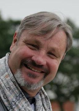 Jeff B Butterfield Actor based in Cleveland, North East England