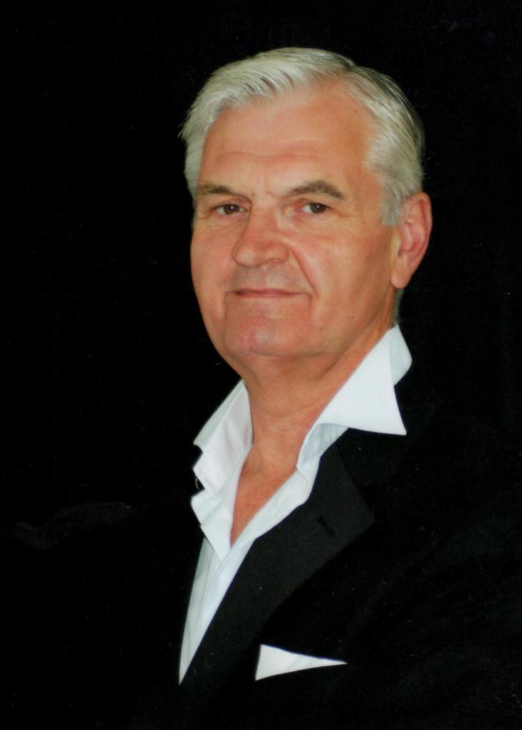 Jeff Jackson Tribute to Frankie Laine