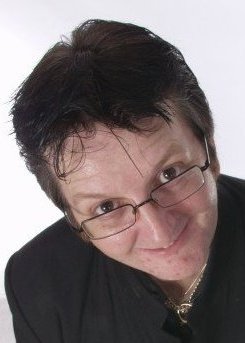 nigel wright as Joe Pasquale Lookalike is based in Kent and available through A.R.C. Entertainments