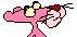 Clouseau of Pink Panther