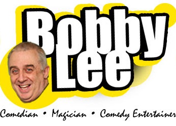 bobby Lee Magician East Sussex