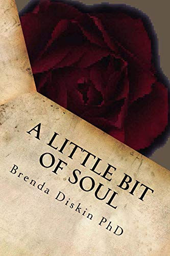 A little bit of soul by Brenda Diskin