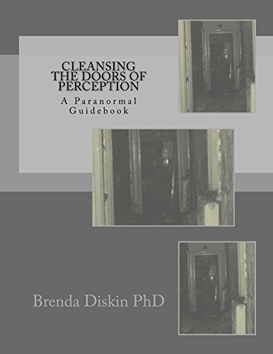 Cleansing the doors of perception by Brenda Diskin