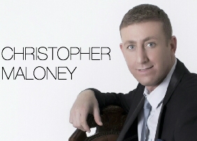 Christopher Maloney 2012 X Factor from Merseyside