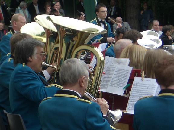 Durham County Brass Band Association