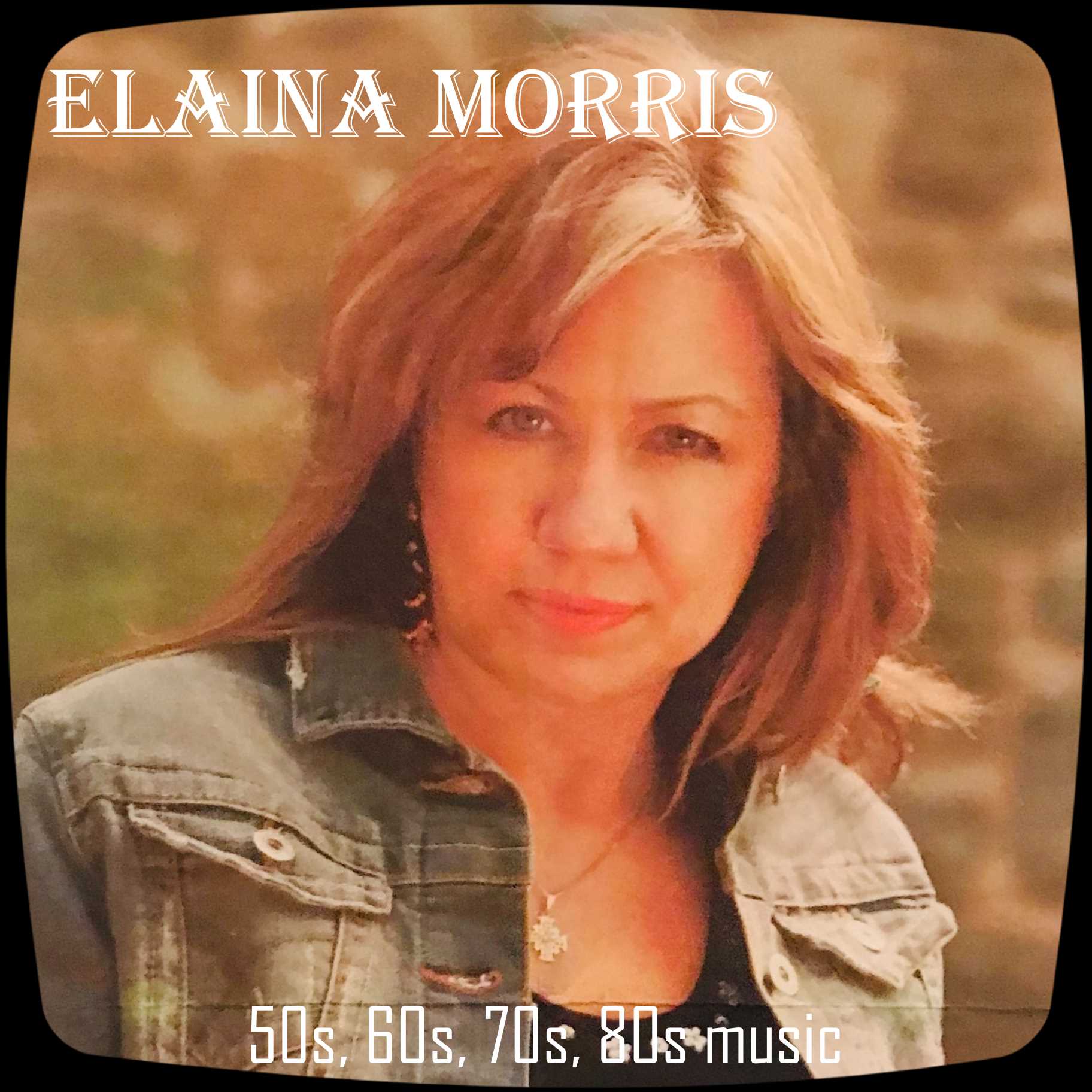 Elaina Morris 50s 60s 70s 80s Coo Durham Female Vocalist