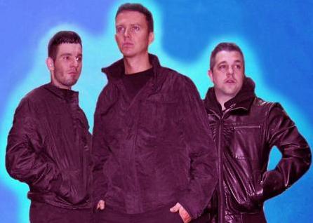 Fake That are a Number 1 Take That Tribute Band from Nottinghamshire