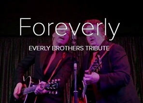 Foreverly Duo Everly Brothers Duo from North West