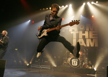 From The Jam is a Tribute to The Jam based in London & the South