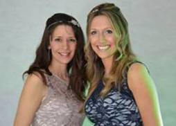 Gemini Carla & Victoria are available for hire from Cambridgeshire