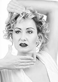 Madonna Tribute Jeni Jaye from North Yorkshire