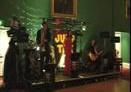 Jazz Quartet Jump the Q