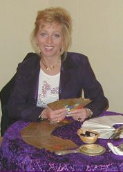 Lee Van Zyl Clairvoyant Psychic Lincolnshire