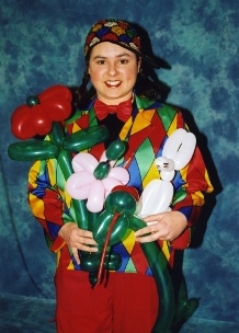 Balloon Modellers