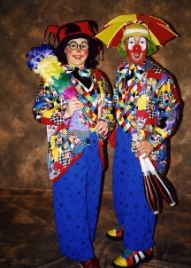 Clowns