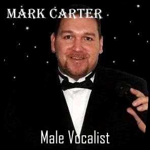 Mark Carter Male Vocalist Co Durham