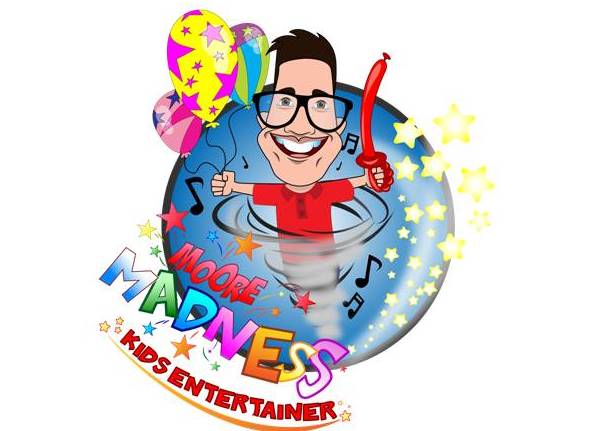 Childrens Shows by Nick Moore of Moores Madness Norfolk