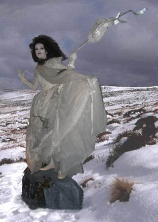 Wuthering Heights, Living Statues, Human Statues by Rachel H