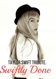 Swiftly Done Tribute to Taylor Swift Bristol