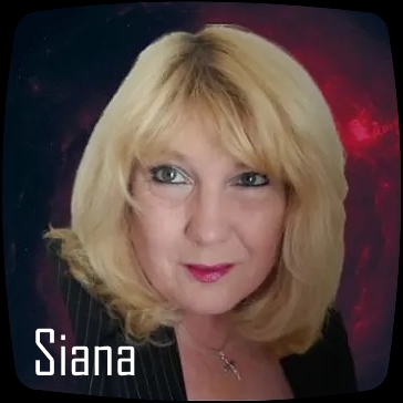 Siana Female Vocalist Teesside