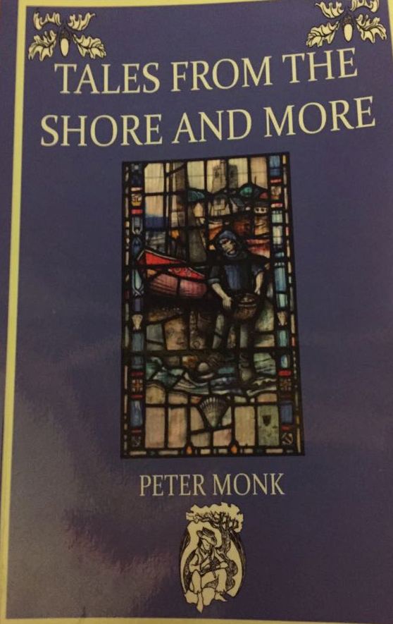 Tales From The Shore and More by Peter Monk