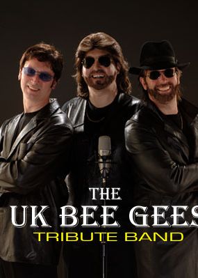 The UK Bee Gees tribute to The Bee Gees Essex