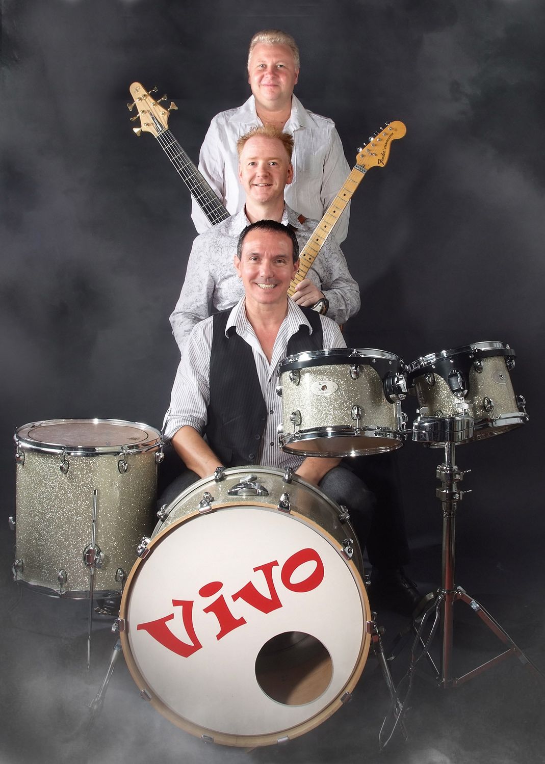 Musical Trio 'Vivo' London